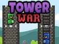 Juego Guerras de la torre  en línea