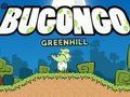 Juego Bugongo: Colina Verde  en línea