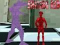 Juego Rojo brillante  en línea