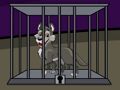 Juego Escape de lobo alegre  en línea