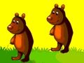Juego Escape de la mansión amarilla  en línea