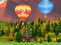 Juego Desafío de Explosión de Globos  en línea