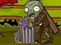 Juego Recuperar al hombre zombie  en línea