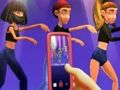 Juego Creador de bandas pop  en línea