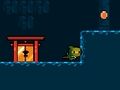Juego Escapada ninja  en línea