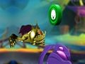 Juego Vuelo Furry  en línea