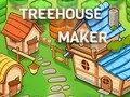 Juego Fabricante de casas en los árboles  en línea