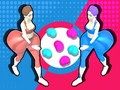 Juego Twerk carrera 3d  en línea