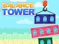 Juego Torre de equilibrio  en línea
