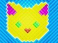 Juego Cubos esponjosos  en línea