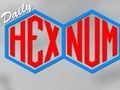 Juego Número hexadecimal diario  en línea