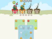 Juego Recolección de flores en línea