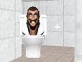 Juego Escape de inodoro Skibidi  en línea