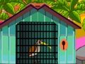 Juego Rescate de grulla bebé  en línea