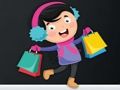Juego Encuentra Compras Mamá Julia  en línea