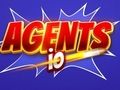 Juego Agentes. yo  en línea
