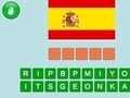 Juego Adivina la bandera  en línea