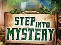 Juego Entra en el misterio  en línea