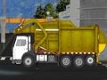 Juego Dumpster Dash: Viaje al depósito de chatarra en línea Juego Dumpster Dash: Viaje al depósito de chatarra en línea