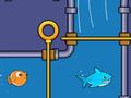 Juego Salvar el pescado  en línea