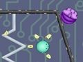 Juego Guerras de circuito  en línea