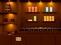Juego Escapar de la tienda de chocolate  en línea