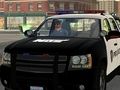 Juego Simulador de SUV de policía  en línea