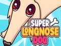 Juego Perro de nariz súper larga  en línea