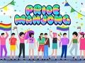 Juego Orgullo Mahjong  en línea