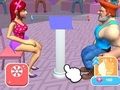 Juego Rey que sopla  en línea