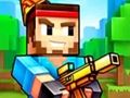 Juego Pistola de píxeles 3D  en línea