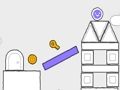 Juego Rompecabezas de física del mundo Scribble  en línea