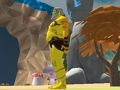 Juego Mundos acuáticos: Aqua Mans Quest  en línea