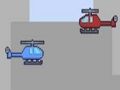 Juego Helicóptero loco  en línea