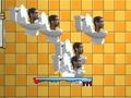 Juego Salto de inodoro Skibidi  en línea