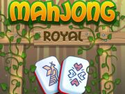 Juego Mahjong real  en línea