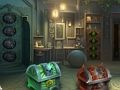 Juego Escape del CapitĂĄn DelfĂn en lĂnea Juego Escape del CapitĂĄn DelfĂn en lĂnea