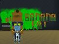 Juego Kogama: come plátanos  en línea