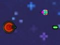 Juego Ondas espaciales  en línea
