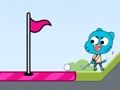 Juego Golf loco  en línea