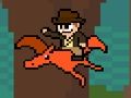 Juego De vuelta a la jungla  en línea