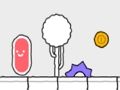 Juego Rompecabezas de plataforma Scribble World  en línea