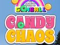 Juego Caos de caramelos de Gumball  en línea