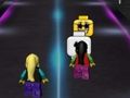 Juego Tablero inteligente de LEGO en línea Juego Tablero inteligente de LEGO en línea