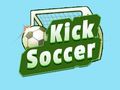 Juego Patada de futbol  en línea