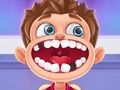 Juego Dr. dentista de niños  en línea