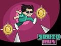 Juego Carrera de calamares  en línea