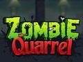 Juego Pelea de zombis  en línea