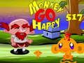 Juego Monkey Go Happy Etapa 517  en línea