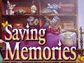 Juego Guardando recuerdos  en línea